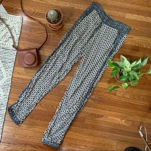 Boho Mediterranean Pants